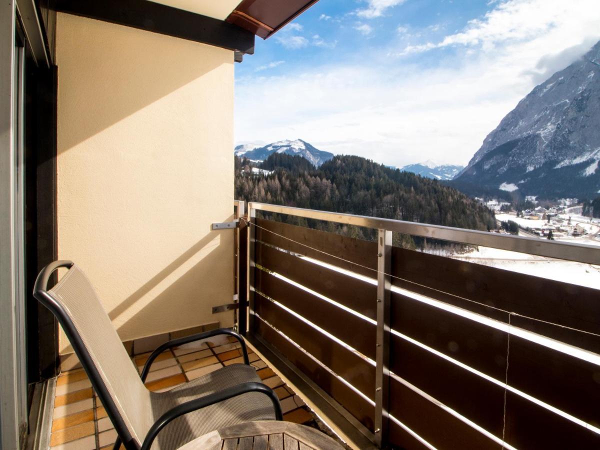 Lovely Apartment Tauplitz Exterior photo