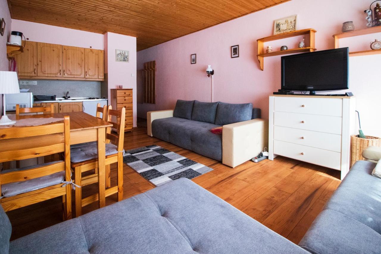 Lovely Apartment Tauplitz Exterior photo