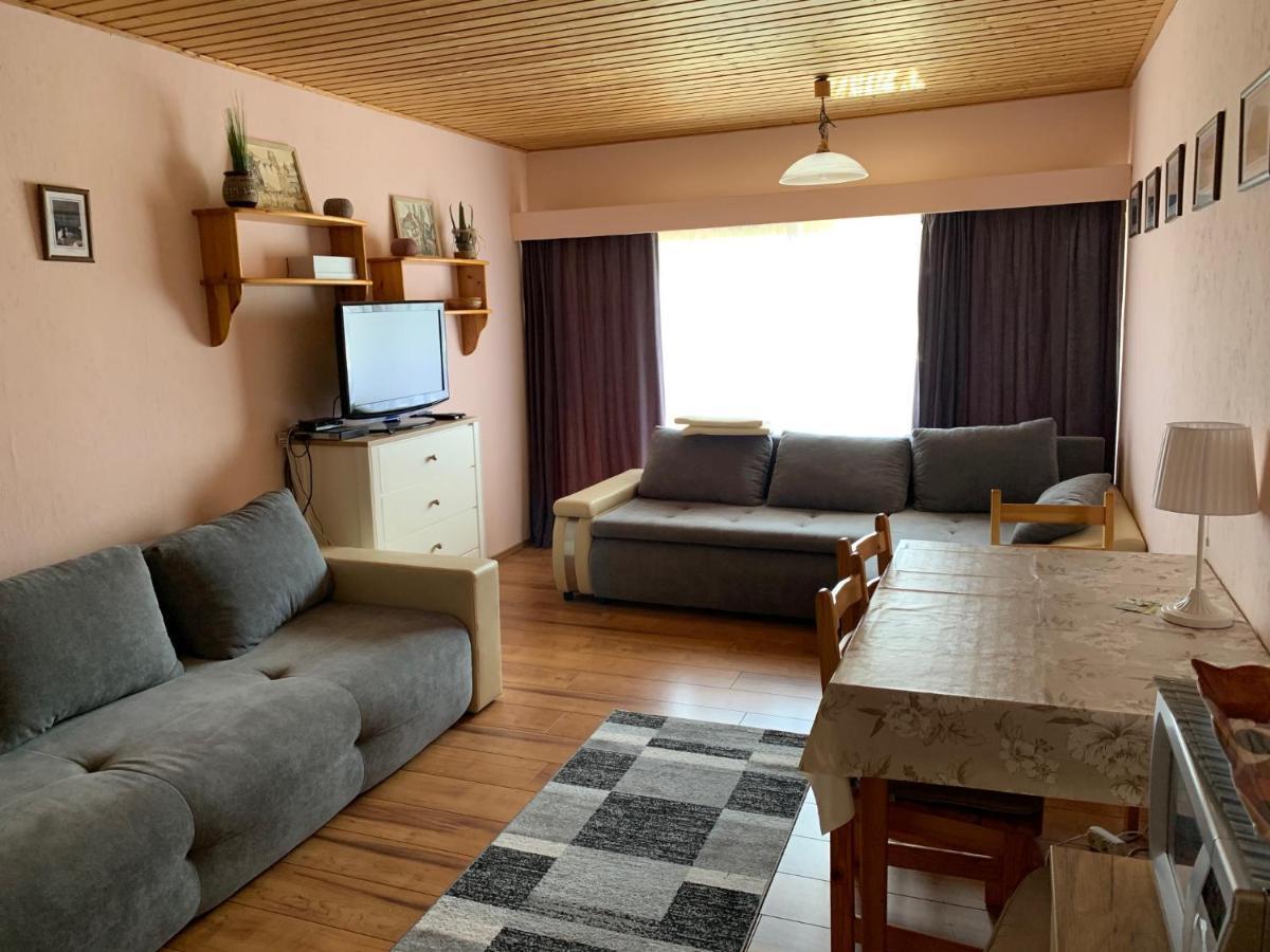 Lovely Apartment Tauplitz Exterior photo